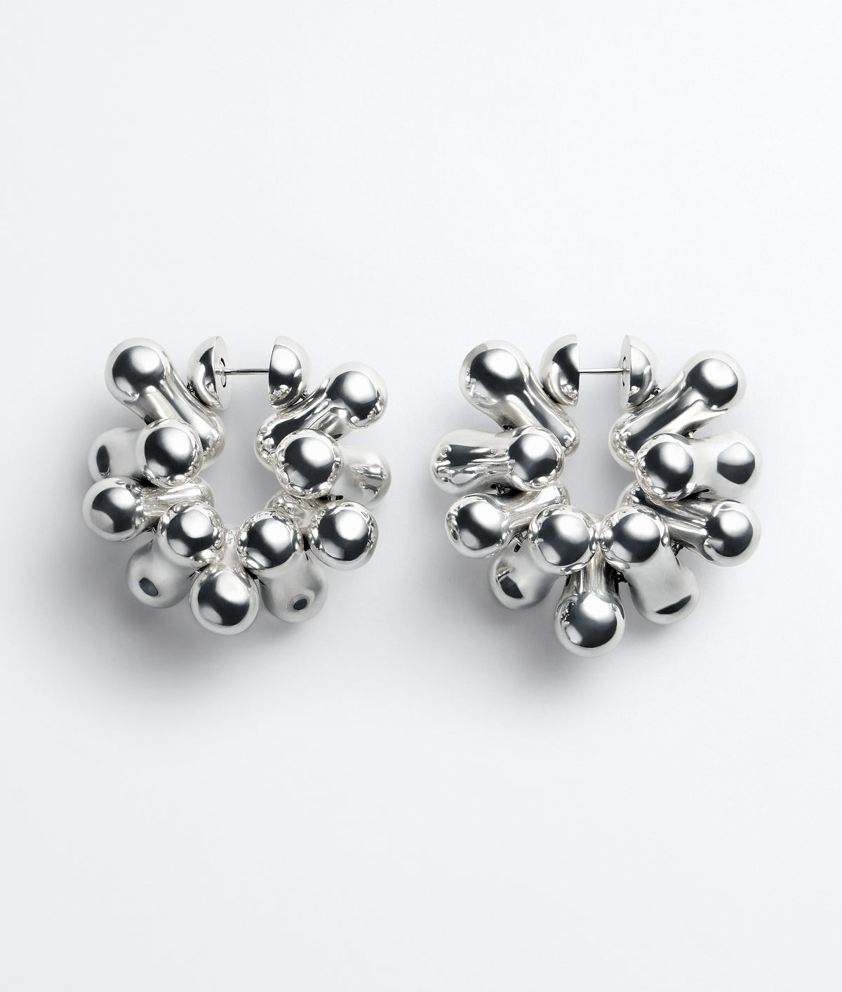 Blown Earrings