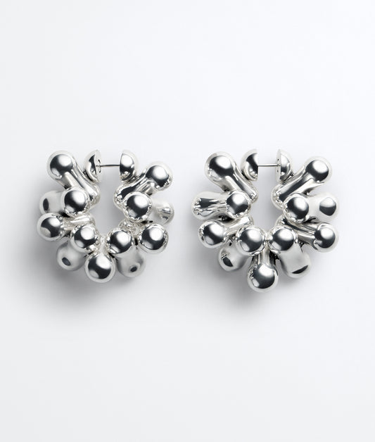 Blown Earrings