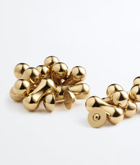 Blown Earrings