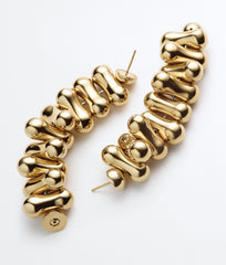 Blown Earrings