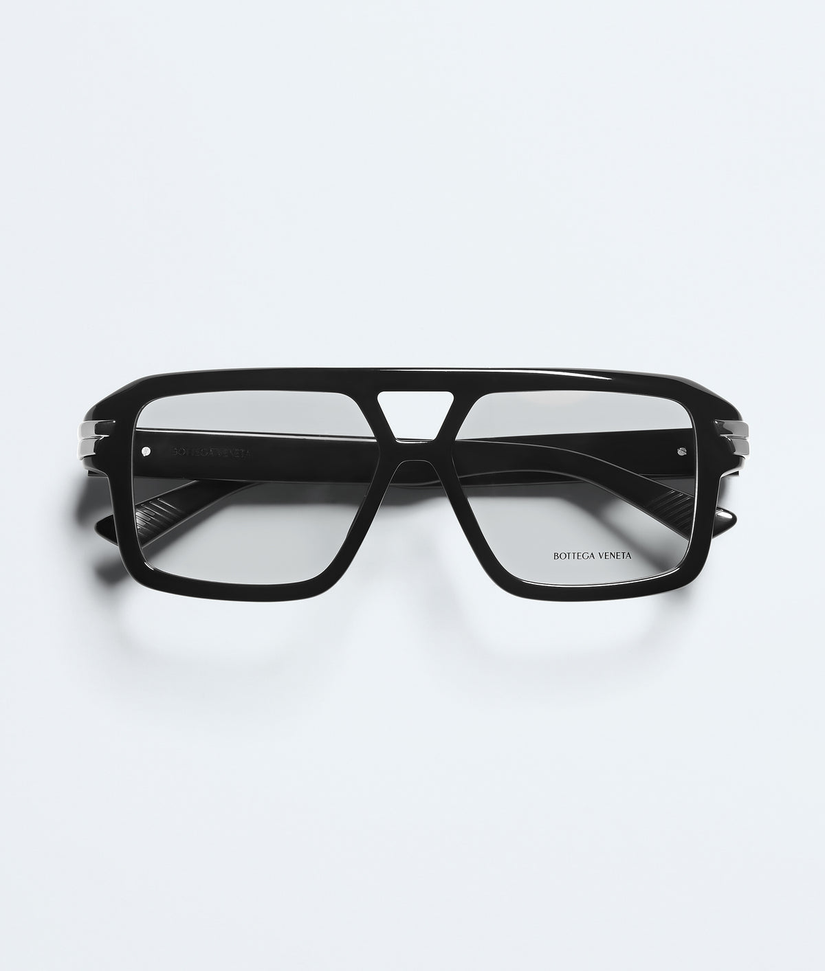 Mitre Aviator Eyeglasses