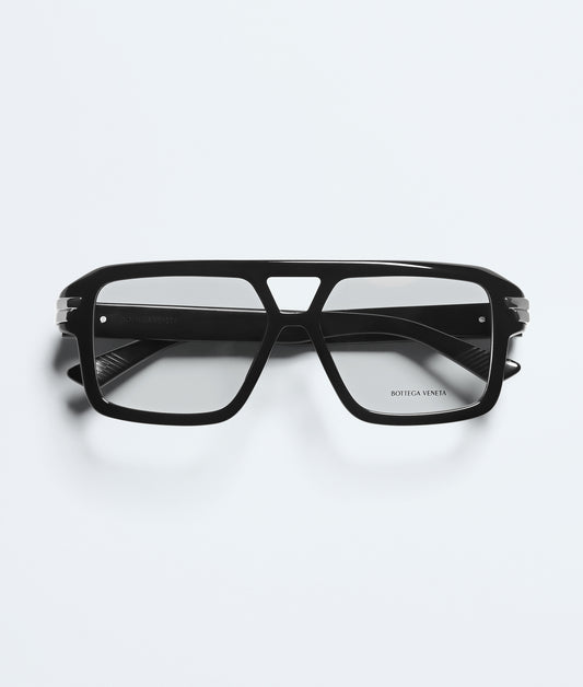 Mitre Aviator Eyeglasses