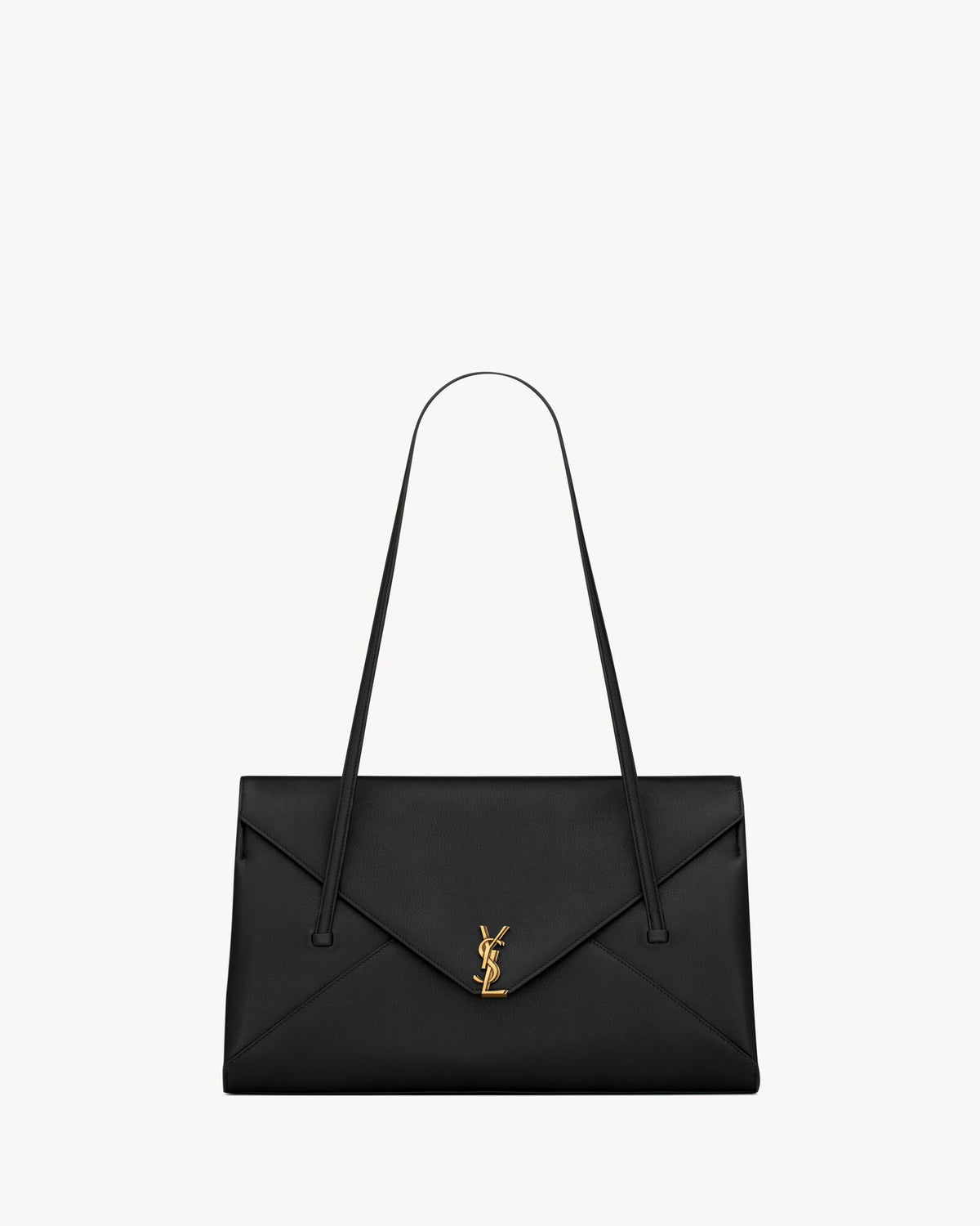 Simone Medium In Soft Leather