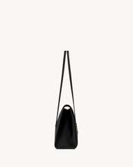 Simone Medium In Soft Leather