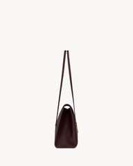 Simone Medium In Soft Leather