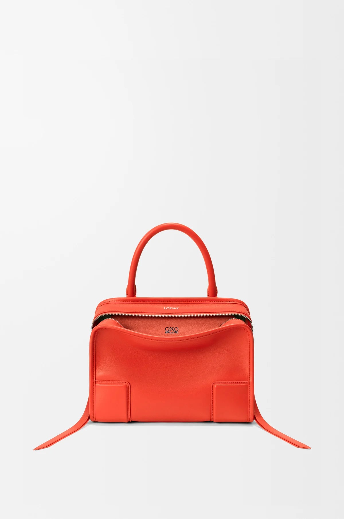 Small Amazona 180 Bag In Soft Calfskin