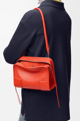 Small Amazona 180 Bag In Soft Calfskin