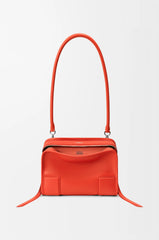 Small Amazona 180 Bag In Soft Calfskin