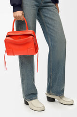 Small Amazona 180 Bag In Soft Calfskin