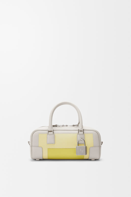 Amazona 23 Cropped Bag In Nappa Calfskin