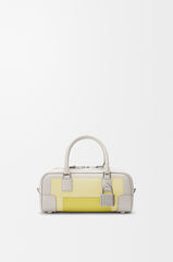 Amazona 23 Cropped Bag In Nappa Calfskin