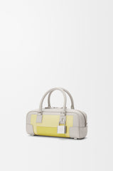 Amazona 23 Cropped Bag In Nappa Calfskin