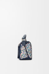 Puzzle 10 Confetti Bag In Classic Calfskin