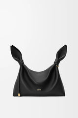 Medium Scarf Bag In Smooth Calfskin