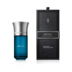 Abyssis