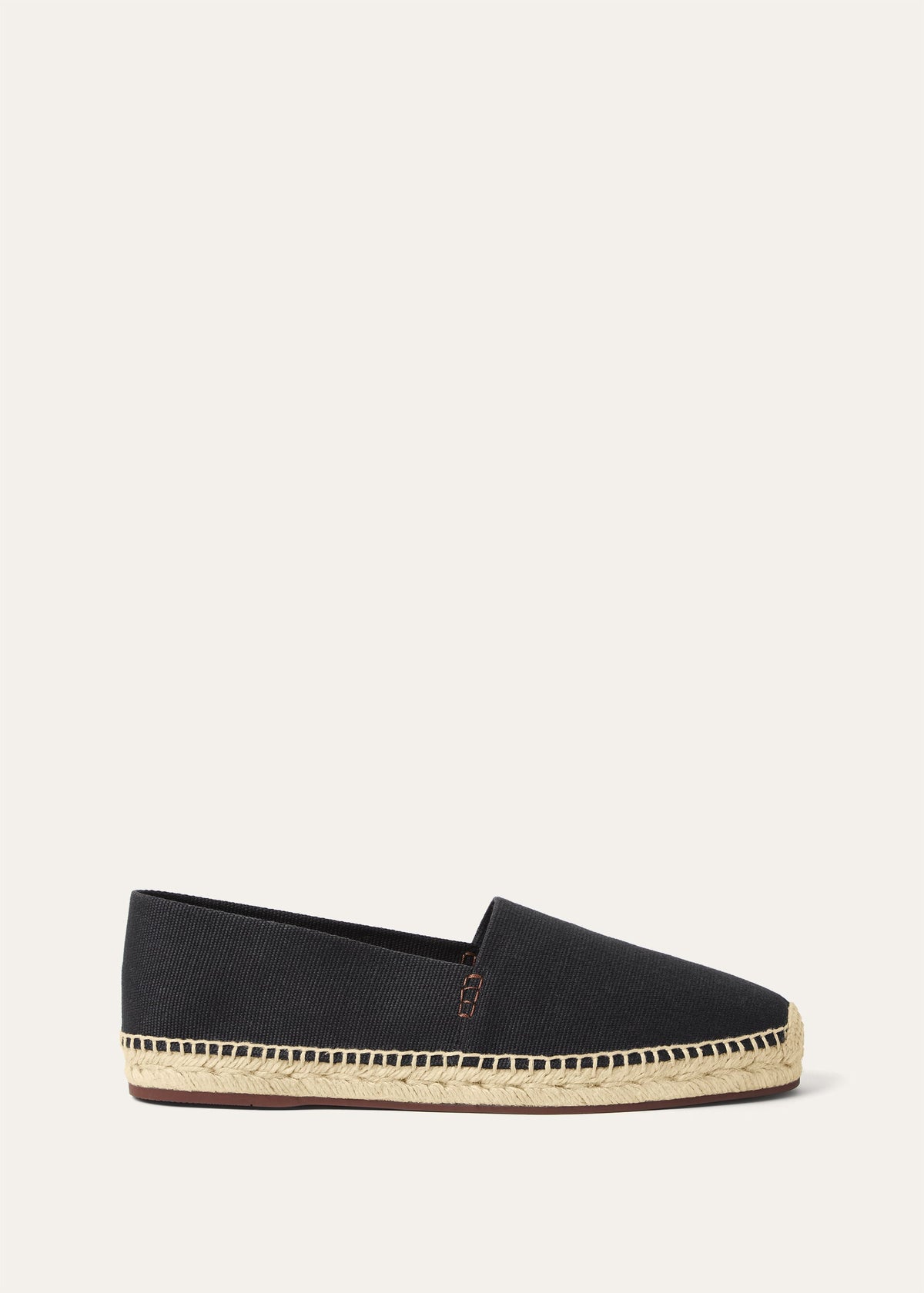 Basque Walk Espadrille