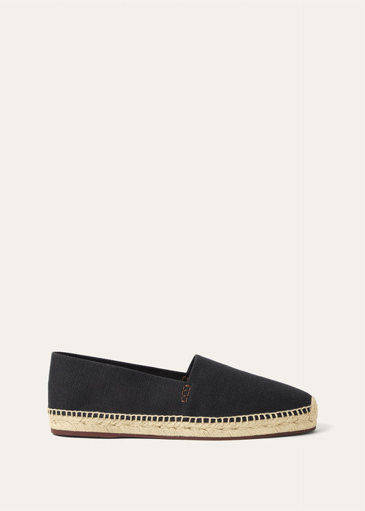 Basque Walk Espadrille