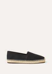 Basque Walk Espadrille