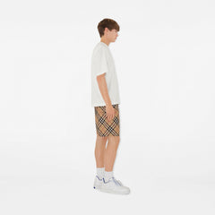 Check Shorts
