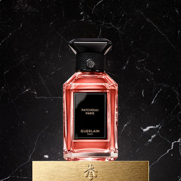 Patchouli Paris – Eau de Parfum – Lux Afrique Boutique