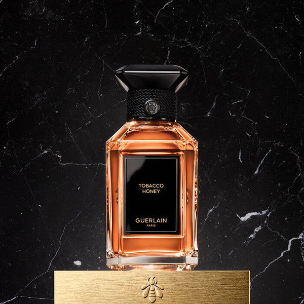 Tobacco Honey – Eau De Parfum – Lux Afrique Boutique