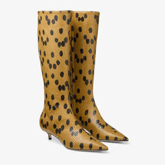 Amis Knee Boot 35