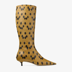 Amis Knee Boot 35