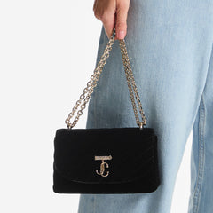 Curve Cross Body Small