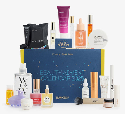 Selfridges Beauty Advent Calendar 2025