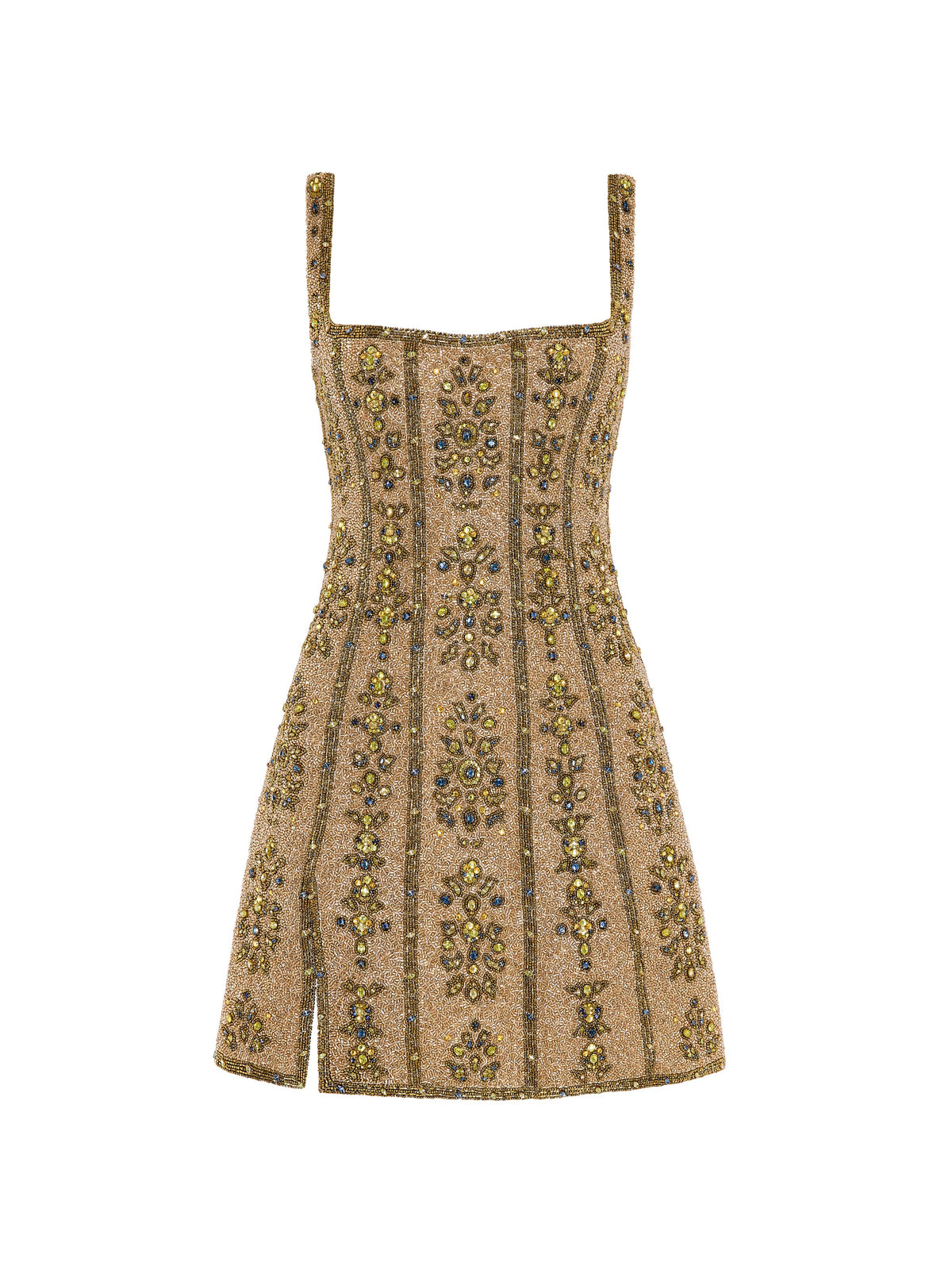 Alexandria Mini Dress