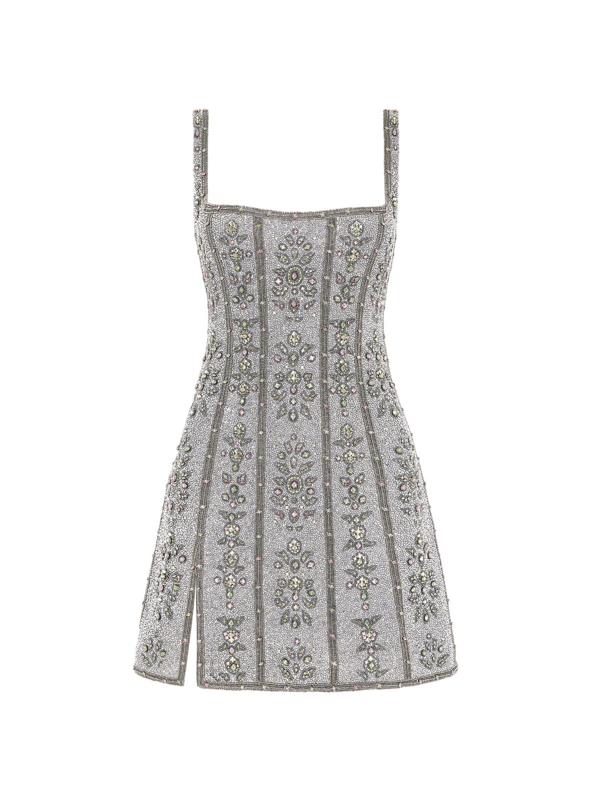 Alexandria Mini Dress
