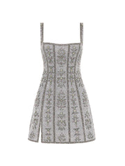 Alexandria Mini Dress