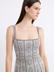 Alexandria Mini Dress