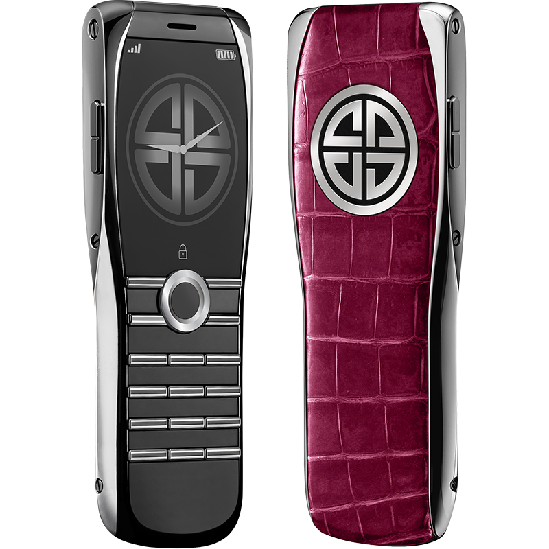 XOR Alligator Rose