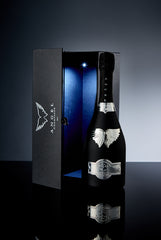 Angel Champagne NV Brut (La Collection Noire) – Lux Afrique Boutique
