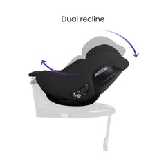 Approach Plus 360 Car Seat