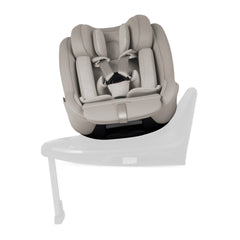 Approach Plus 360 Car Seat