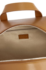 NEW IN Puzzle Fold Duffle in shiny calfskin