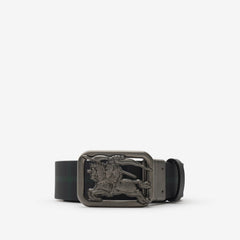 Reversible Check Rider Belt