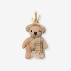 Thomas Bear Charm
