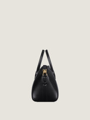 Mini Antigona Bag In Box Leather