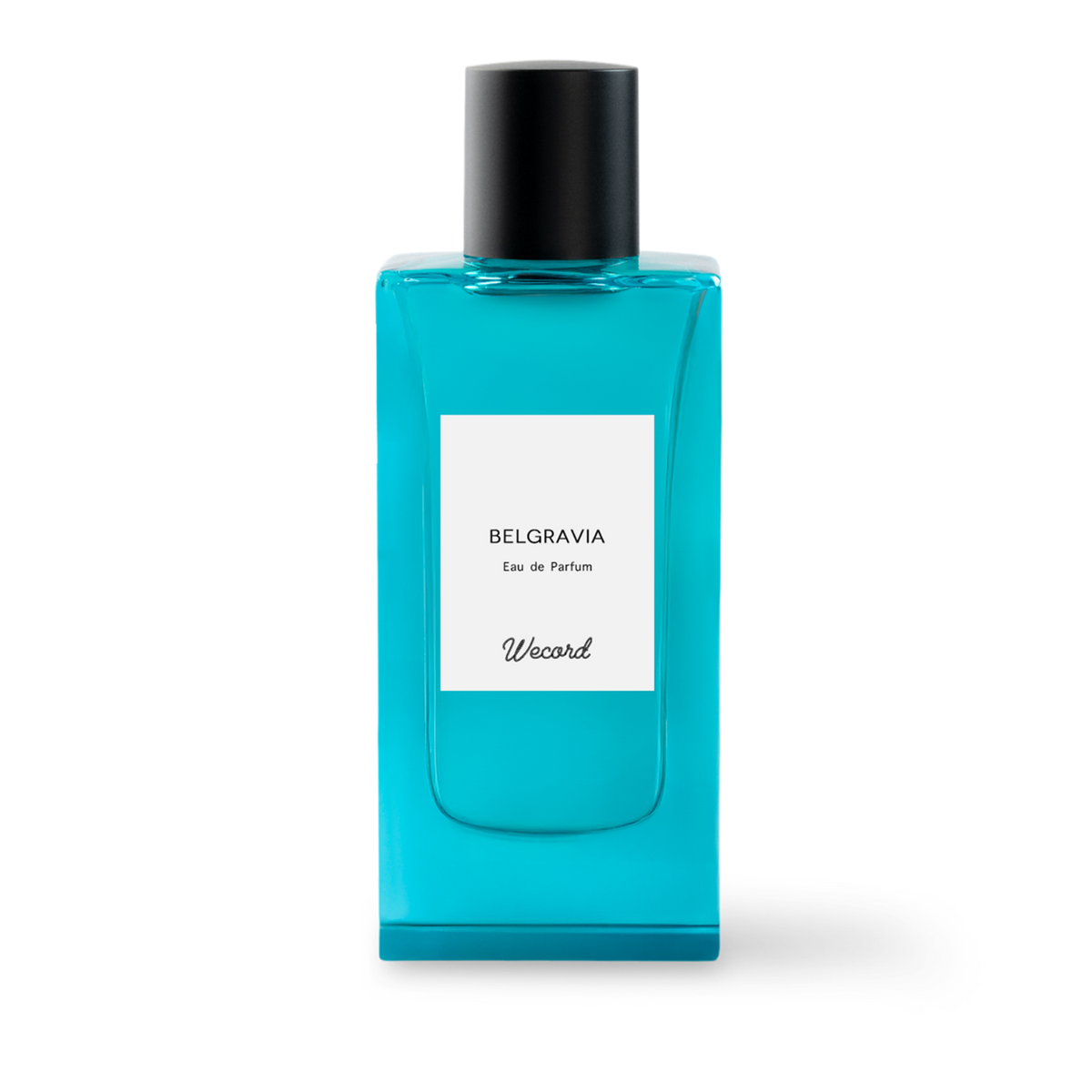 Belgravia Eau De Parfum