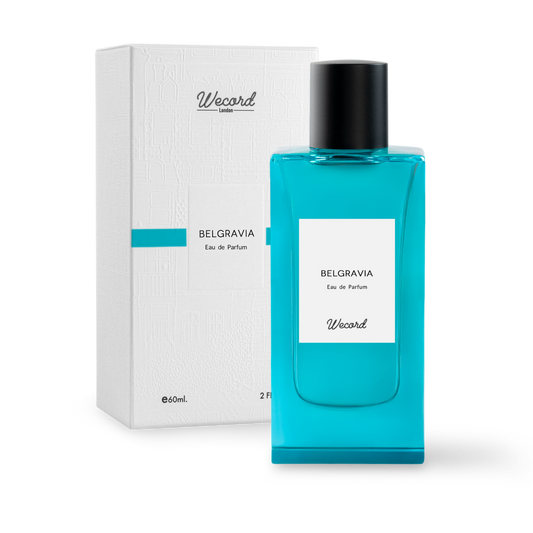 Belgravia Eau De Parfum