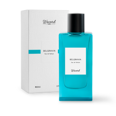 Belgravia Eau De Parfum