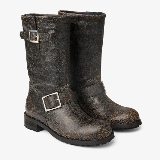Biker Mid