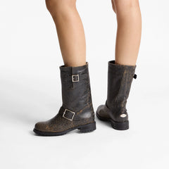 Biker Mid