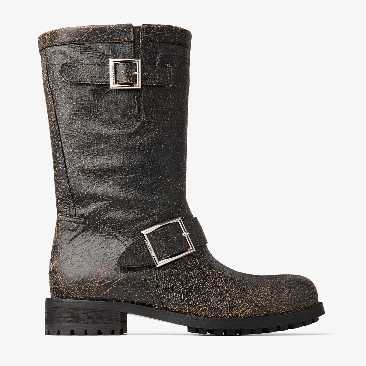 Biker Mid