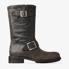 Biker Mid