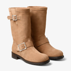 Biker Mid