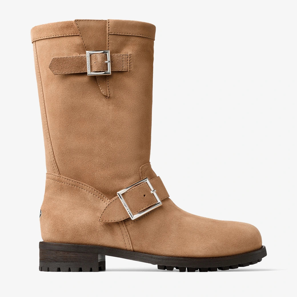 Biker Mid